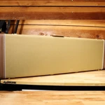 G&g Usa Fender Tweed Precision Bass Hard Shell Case Red Velvet Interior!. Fixed Price $189.05.