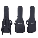 Vekto Electric Guitar Bag 40 Inch,waterproof Soft Gig Case With Thick Padding.... Fixed Price $59.03.
