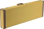 Fender Classic Series Wood Case - Strat /tele Tweed From Japan. Fixed Price $349.99.