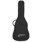Ovation Guitar Gig Bag, Super Shallow Bowl Body. Fixed Price $99.99.
