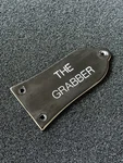 1974 Gibson "the Grabber" Bass Guitar Truss Rod Cover 1970S Vintage Part. Fixed Price $169.00.