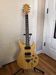 1978 Ibanez Musician MC200 Natural. Fixed Price $1899.00.