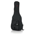 Gator Transit Series Acoustic Guitar Bag - Charcoal. Fixed Price $134.99.