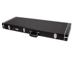 Tkl End-bound Explorer Style Ltd. Ed. Hardshell Guitar Case Open Box. Fixed Price $205.99.