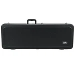 Gator Gc-electric-led Deluxe Molded Case With Light For Guitars. Fixed Price $179.99.