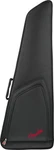 Fender FEMS-610 Stratocaster/mini Jazzmaster Electric Guitar Gig Bag, Black. Fixed Price $59.99.
