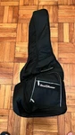 Road Runner Black Soft Shell Guitar Gig Bag KGRR008. Fixed Price $41.99.