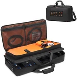 Guitar Pedal Carrying Bag For Boss ME80, ME90, GT1000, GX1000 Effects. Fixed Price $61.50.