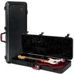 Gator Authentic Gtsa Gtrelec Flight Strat Tele Guitar. Fixed Price $369.99.