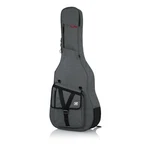 Gator Transit Series Acoustic Guitar Bag - Grey. Fixed Price $134.99.