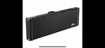 Fender Classic Series 0996106306 Black Wood Case. Fixed Price $170.00.