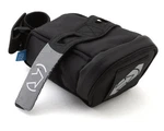 Shimano Pro Performance Saddle Bag - Small .04L Black. Fixed Price $18.74.