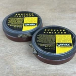2 Vintage Warwick Bass Surface Finisher Bees Wax Polish Thumb -west Germany. Fixed Price $99.99.