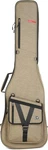 Gator Transit Bass Guitar Bag - Tan. Fixed Price $134.99.