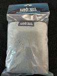 Ernie Ball Ultra-plush Microfiber Polish Cloth Gray. Fixed Price $5.99.