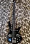 Ibanez Gio GSR200 Soundgear 4-STRING Right-handed Black Bass W/ Gig Bag. Fixed Price $130.00.