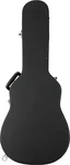 Gator GWE-ACOU-3/4 Hardshell 3/4-SIZE Acoustic Guitar Case Black Blemish. Fixed Price $89.10.