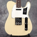Fender Vintera Iii Mid '60S Telecaster Rosewood Fingerboard Vintage Blonde 3.85K. Fixed Price $1812.00.