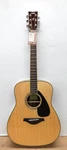Yamaha FG830 Dreadnought Acoustic Guitar Natural. Fixed Price $349.95.