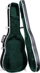 Martin 600 Series 12C640 Molded Dreadnought Hardshell Case W/ Green Interior. Fixed Price $379.00.