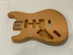 Allen Eden Stratocaster Style Guitar Left Handed Solid Body Blonde. Fixed Price $149.99.