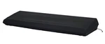 Gator Cases Stretchy Dust Cover; Fits 88 Note Keyboards (GKC-1648). Fixed Price $30.25.