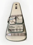 Fender Incase John Mayer World Tour Guitar Incsvsjm Olive Super Rare. Fixed Price $1399.99.