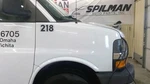 Chevrolet Express 3500 2018 Right Fender Used 8936. Fixed Price $139.90.