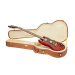 Crossrock Relief Series-premium Wooden Case For Sg Electric Guitars. Fixed Price $149.99.
