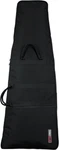 Gator Foam Padded Gig Bag For Extreme Style Guitars Fits Flying V Explorer Warlo. Fixed Price $74.99.