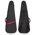 Muscab Electric Guitar 11MM Thick Padded Gig Bag, Black. Fixed Price $46.46.