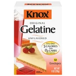 Knox Original Unflavored Gelatin, 32 Ct Packets 8 Ounce (pack Of 1). Fixed Price $23.22.