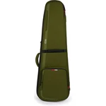 Gator G-iconbass Tsa Guitar Gig Bag, Green. Fixed Price $269.99.