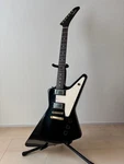Epiphone Explorer Ebony Soft Case Safe Packing!. Fixed Price $778.00.