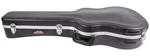 Skb Baby Taylor And Martin Lx Guitar Shaped Hardshell Case. Fixed Price $194.99.