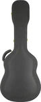 Silver Creek Vintage Dreadnought Archtop Case Black Blemish. Fixed Price $71.25.