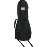 Gator GB-4G-UKE-SOP Soprano Ukulele Gig Bag, Black. Fixed Price $52.99.