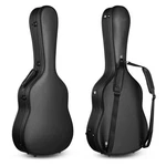 Yescom Ultralight Epp Acoustic Guitar Case Headstock Protector 40/41 Inch Black. Fixed Price $119.99.