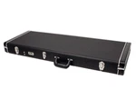 Tkl End-bound Explorer Style Ltd. Ed. Hardshell Guitar Case. Fixed Price $249.99.