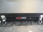 Fender Stratocaster/telecaster Gator Gwe Hard Case W/keys. Fixed Price $59.99.