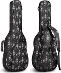 Cahaya Electric Guitar Padded Gig Bag With Backpack Straps. Fixed Price $90.99.