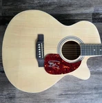 Brian Kelley Signed Acoustic Guitar Florida Georgia Line Beach Cowboy *1. Fixed Price $255.00.