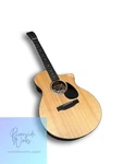 Martin SC-10E With Original Case & Accessories. Fixed Price $1769.08.
