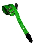 Aussie Gator 2" Guitar And Bass Strap. Fixed Price $124.99.