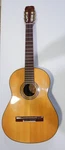 Conn 200 Classical Guitar 1970S Japan Tokai Gakki Solid Spruce Top W Hard Case. Fixed Price $340.00.