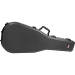 Gator Tsa Series Ata Molded Acoustic Guitar Case Black. Fixed Price $219.99.