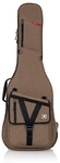 Gator Cases Transit Series Electric Guitar Gig Bag; Tan Exterior. Fixed Price $134.99.