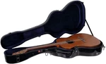 Crossrock Om Guitar Case, Deluxe Fiberglass Martin 000 Hardshell, Black. Fixed Price $397.99.
