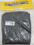 Golden Gate Guitar Bag New Nos CG-052 1/2. Fixed Price $19.99.