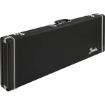 Fender Classic Series Wood Case For Left-handed Stratocaster Telecaster. Fixed Price $219.99.